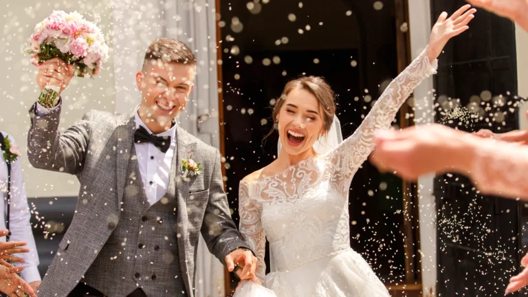 Wedding Vows Examples: Beautiful Ideas to Inspire Your Own