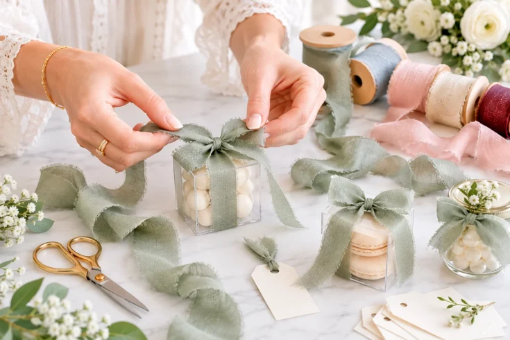Image for Pretty Ribbon